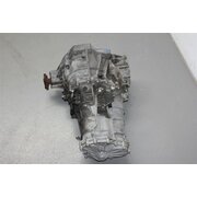 Audi A5 8T 2.0 TFSi 155 KW Getriebe Schaltgetriebe 6-Gang