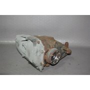 BMW 1ER E82 M-Paket 118d 105KW Differential Hinterachsgetriebe 7598855 3.07