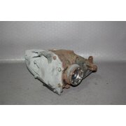 BMW 1ER E82 M-Paket 118d 105KW Differential Hinterachsgetriebe 7598855 3.07