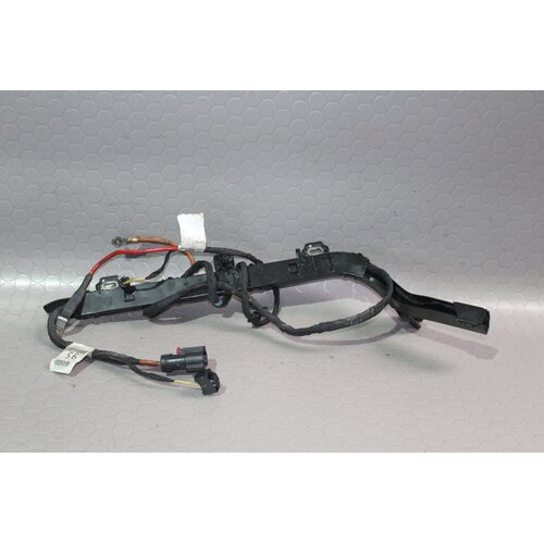 Mercedes Benz W166 ML 350 CDI Kabelbaum Lenkgetriebe A 1664407834