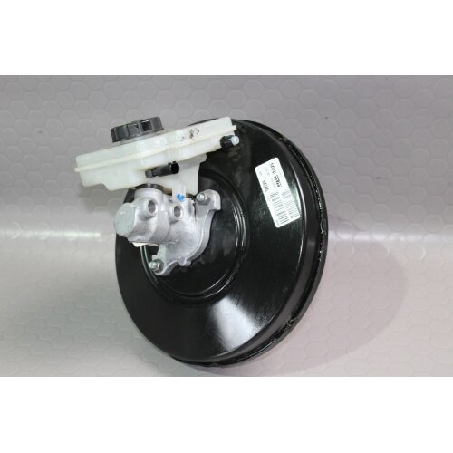 Mini One R56 1.6 70KW Bremskraftverstärker Hauptbremszylinder 6770909017