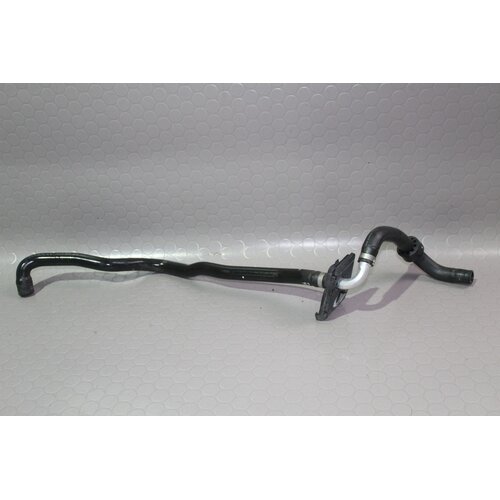 Mercedes Benz W166 ML 350 CDI Schlauch A 1668300696