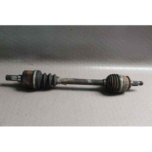 Mini One R56 Gelenkwelle Antriebswelle vorne links