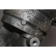 Mini One R56 Ölfiltergehäuse 7558521