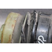 Mercedes Benz W212 Federbalg Luftfederung Luftfeder Hinten Rechts