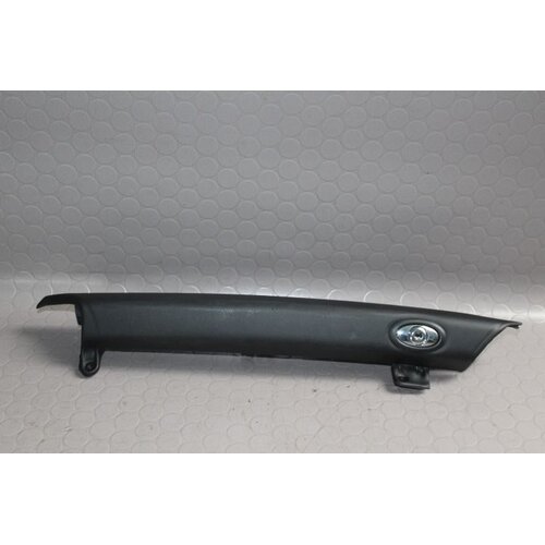 Mini Cooper Roadster R59 Verkleidung Abdeckung Handschuhfach rechts 2752844