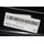 Mini Cooper Roadster R59 Verkleidung Abdeckung Handschuhfach rechts 2752844