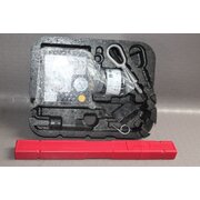 Mini Cooper Roadster R59 Ablageschale Mobilitätsset...