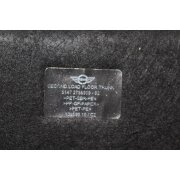 Mini Cooper Roadster R59 Verkleidung Gepäckraumboden...