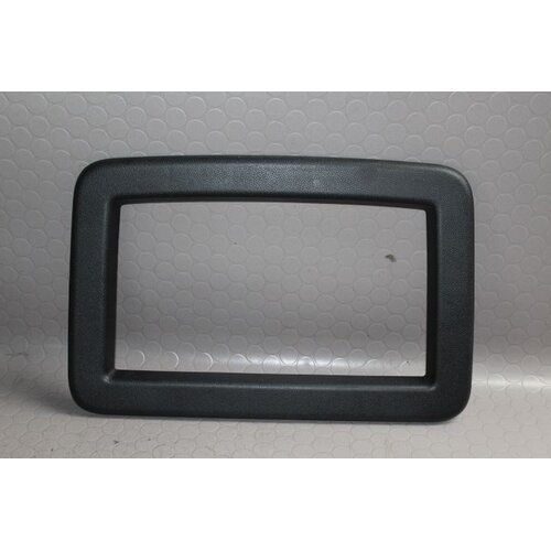 Mini Cooper Roadster R59 Abdeckung Verkleidung Rahmen 2758538