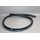 Mini Cooper Roadster R59 Türgummi Türdichtung Links 7362067