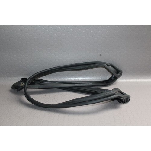 Mini Cooper Roadster R59 Abdichtung Windlauf A-Säule 7362014