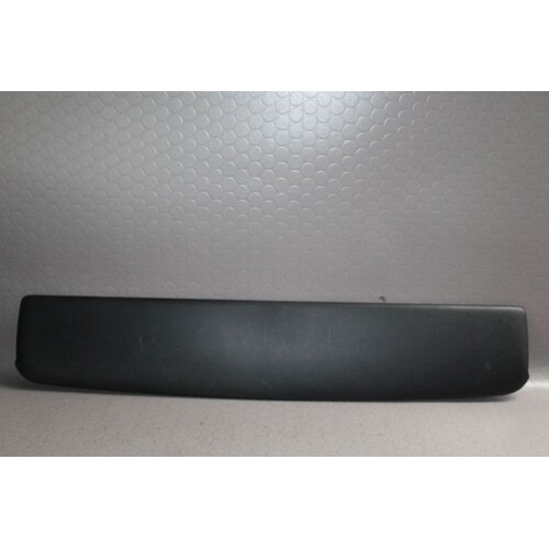 Mini Cooper Roadster R59 Blende Trennwand oben Gepäckraum 2758942