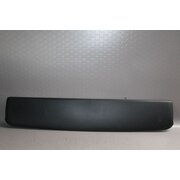 Mini Cooper Roadster R59 Blende Trennwand oben...