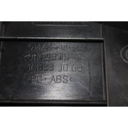 Mini Cooper Roadster R59 Blende Trennwand oben...