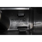 Mini Roadster R59 Barriere Staufach links rechts mitte 2758897 2758898 2758896