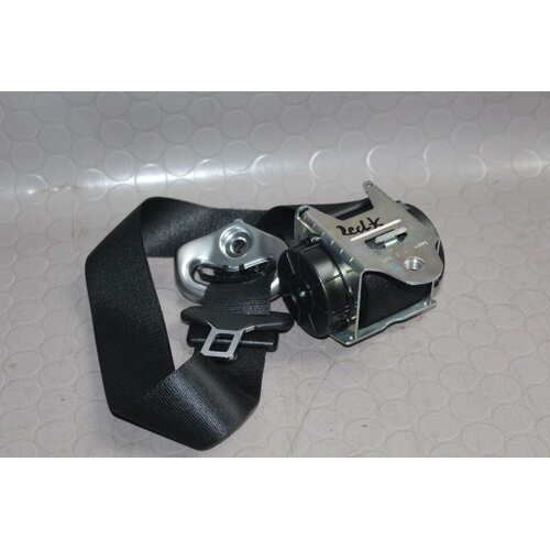 Mini Cooper Roadster R59 Gurt Sicherheitsgurt vorne rechts 2759364