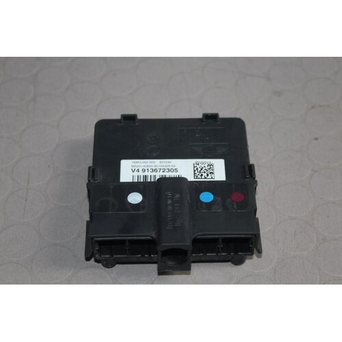 Mini Cooper Roadster R59 Stromverteiler 913672305