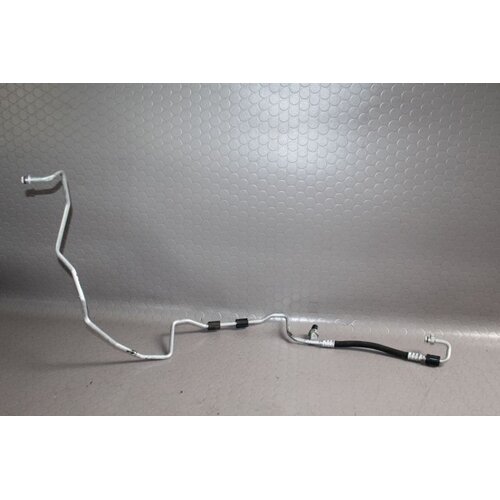 Mini Cooper Roadster R59 Klimaleitung Klimaschlauch 9230693