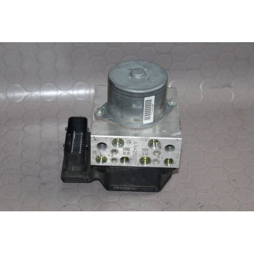 Mini Cooper Roadster R59 ABS Hydraulikblock Steuergerät 6866011