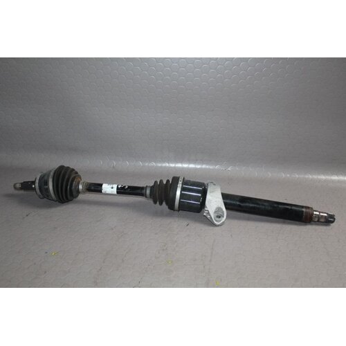 Mini Cooper Roadster R59 Antriebswelle Gelenkwelle Rechts 8605468