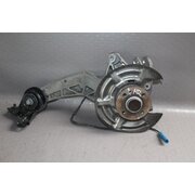 Mini Cooper Roadster R59 Achsschenkel Radnabe hinten rechts