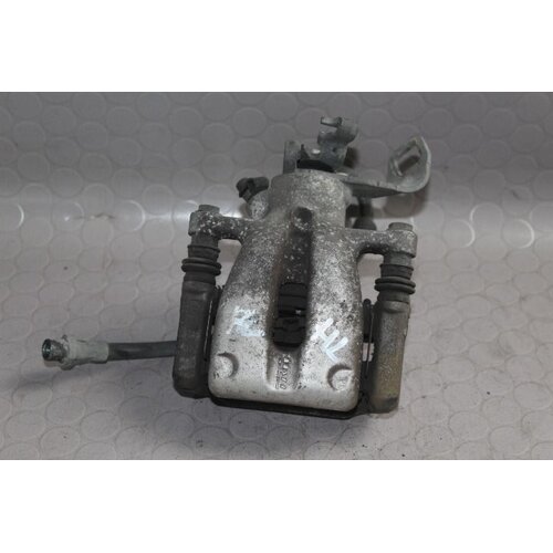 Mini Cooper Roadster R59 Bremssattel Bremse hinten links