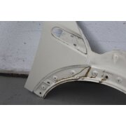 Mini Cooper Roadster R59 Kotflügel Seitenwand vorne rechts Pepper White Uni