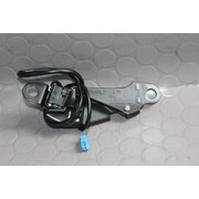 Mercedes SLK R171 Verdeck Dach Verriegelung Aufnahme...