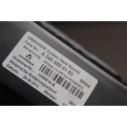 Mercedes W246 B-Klasse Abdeckung Verkleidung Mittelkonsole A 2466800150