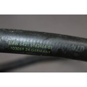 BMW E85 Z4 Kühlwasserschlauch Schlauch 6962464