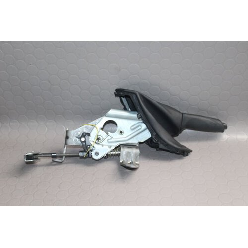 BMW F20 1er Handbremshebel Handbreme 6799101