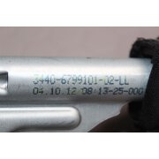 BMW F20 1er Handbremshebel Handbreme 6799101