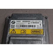 BMW F20 1er Steuergerät Airbag Airbagsteuergerät 6858698