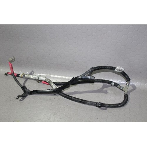 BMW F20 1er Kabelbaum Leitung Lichtmaschine 8571250