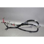 BMW F20 1er Kabelbaum Leitung Lichtmaschine 8571250