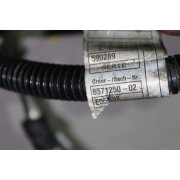 BMW F20 1er Kabelbaum Leitung Lichtmaschine 8571250
