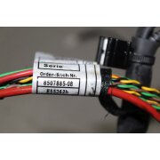 BMW F20 1er Kabelbaum Motokabelbaum 8507885