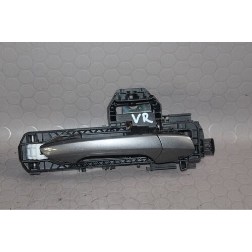 Mercedes W246 Türgriff Griff Außen vorne rechts mountaingrau 787 A 2047601634