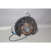 Mercedes Benz W246 B-Klasse Radnabe Achsschenkel hinten...