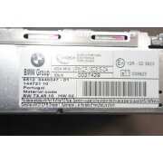Mini Cooper R56 Radio Wave CD 3449347