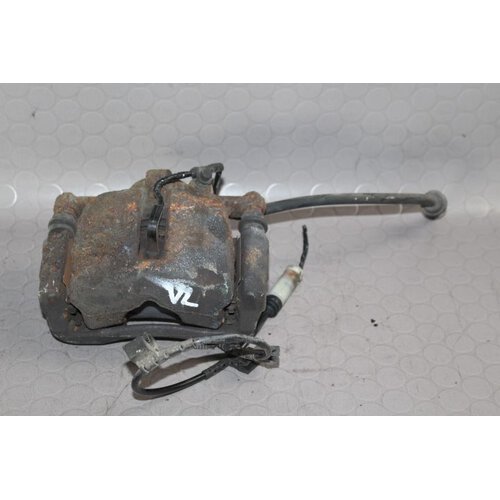 Mini Cooper R56 Bremssattel Bremse Vorne Links