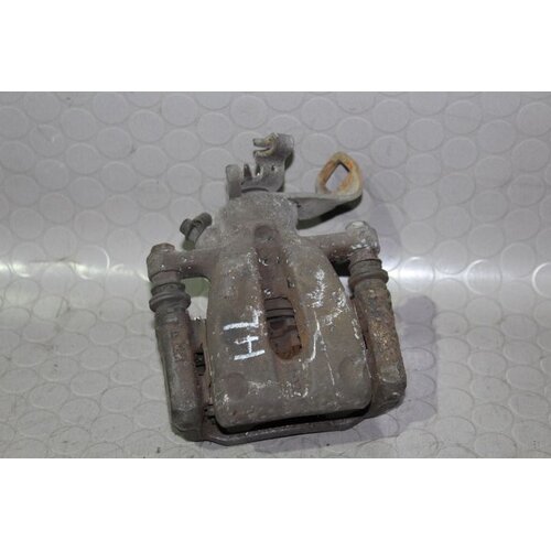 Mini Cooper R56 Bremssattel Bremse Hinten Links