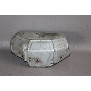 Mini Cooper R56 Wärmeschutzblech 7556438
