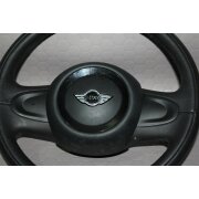 Mini One R56 Lenkrad 2 Speichen 6791375