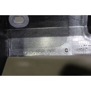 VW Polo 6R Einbaurahmen Radioschacht 6R0858005 C