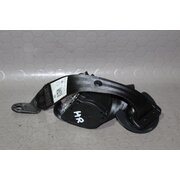 VW Polo 6R 3-Türer Sicherheitsgurt Gurt Hinten...
