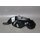 VW Polo 6R 3-Türer Sicherheitsgurt Gurt Hinten Rechts 6R0857806