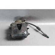 VW Polo 6R Bremssattel Bremszange vorne links
