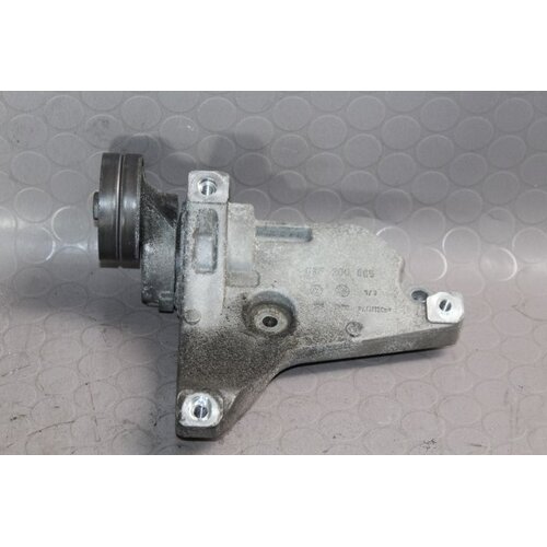 VW Polo 6R Spannelement Halter Klimakompressor 03F260885